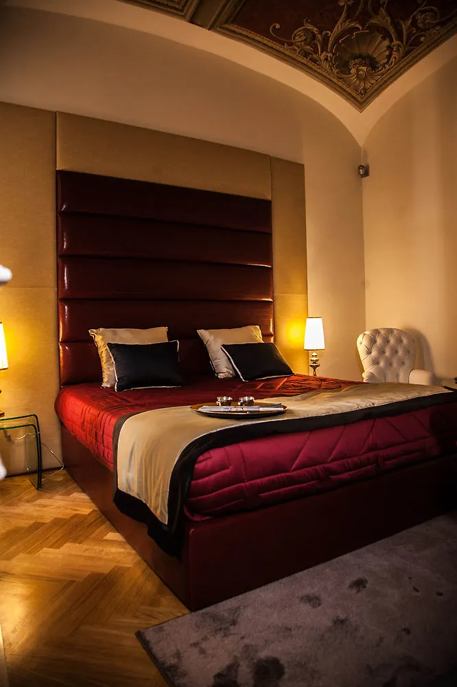Casa de hóspedes Amm Suite Roma