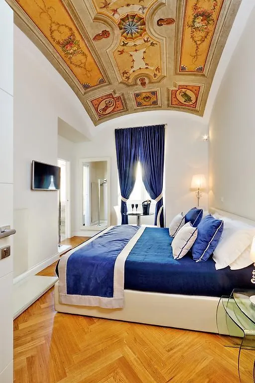 Amm Suite Roma 3*,