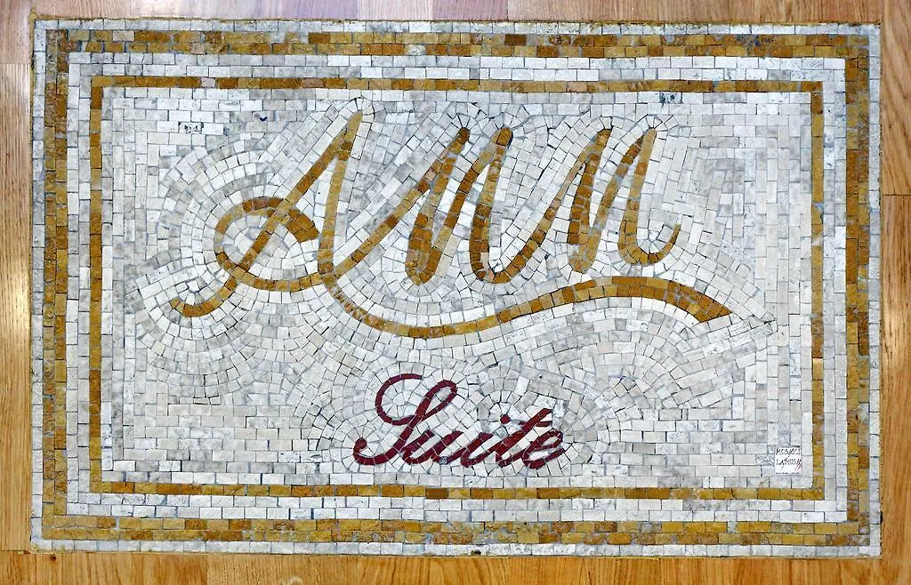 Amm Suite Roma