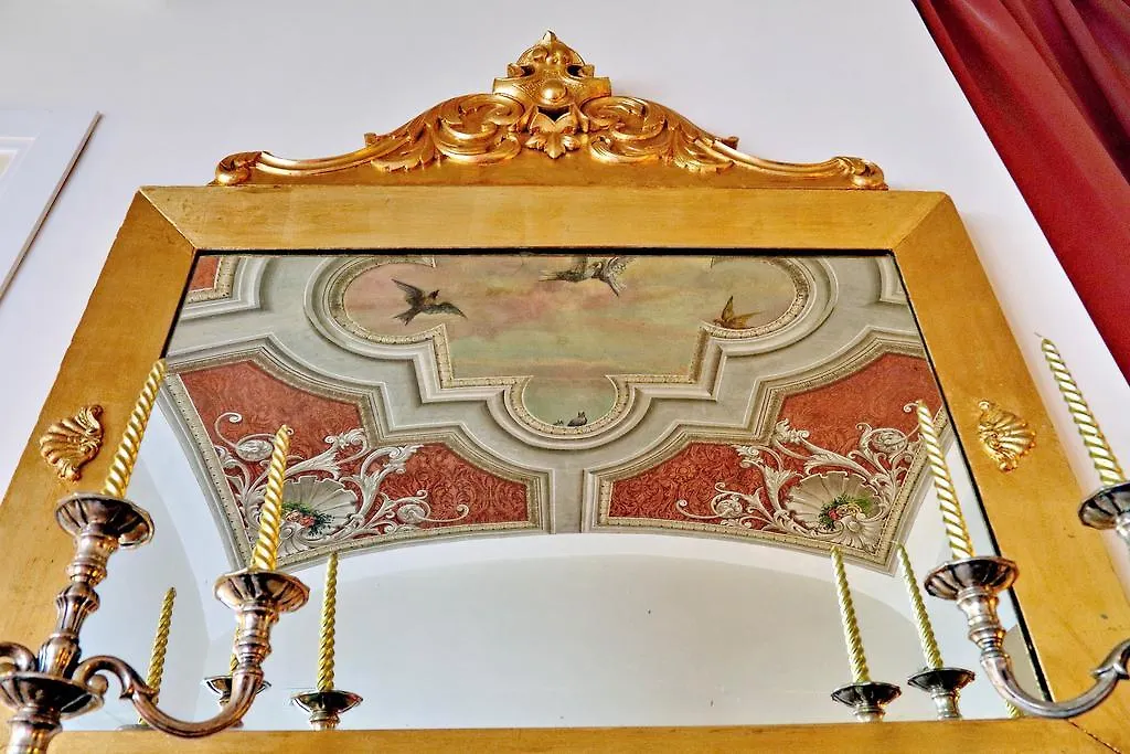 *** Konukevi Amm Suite Roma İtalya