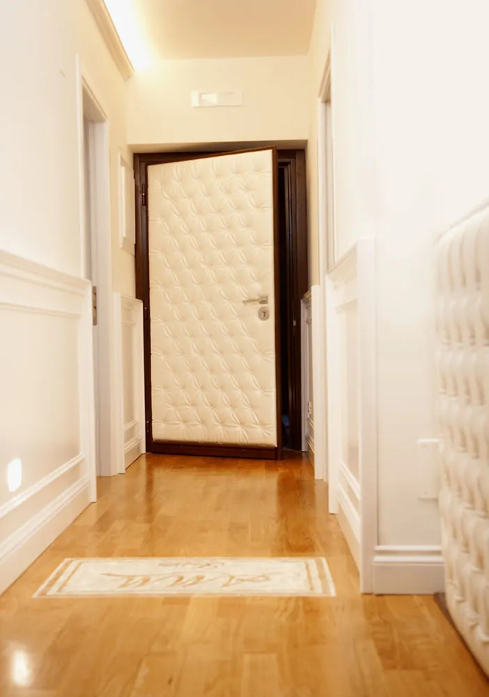 Amm Suite Roma İtalya