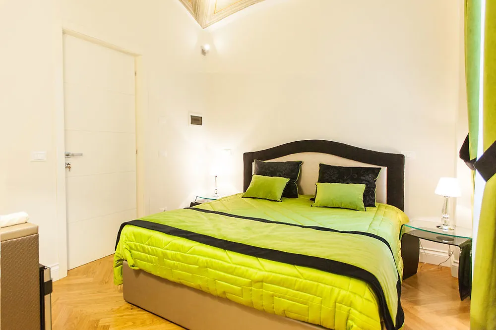 Amm Suite Roma Konukevi
