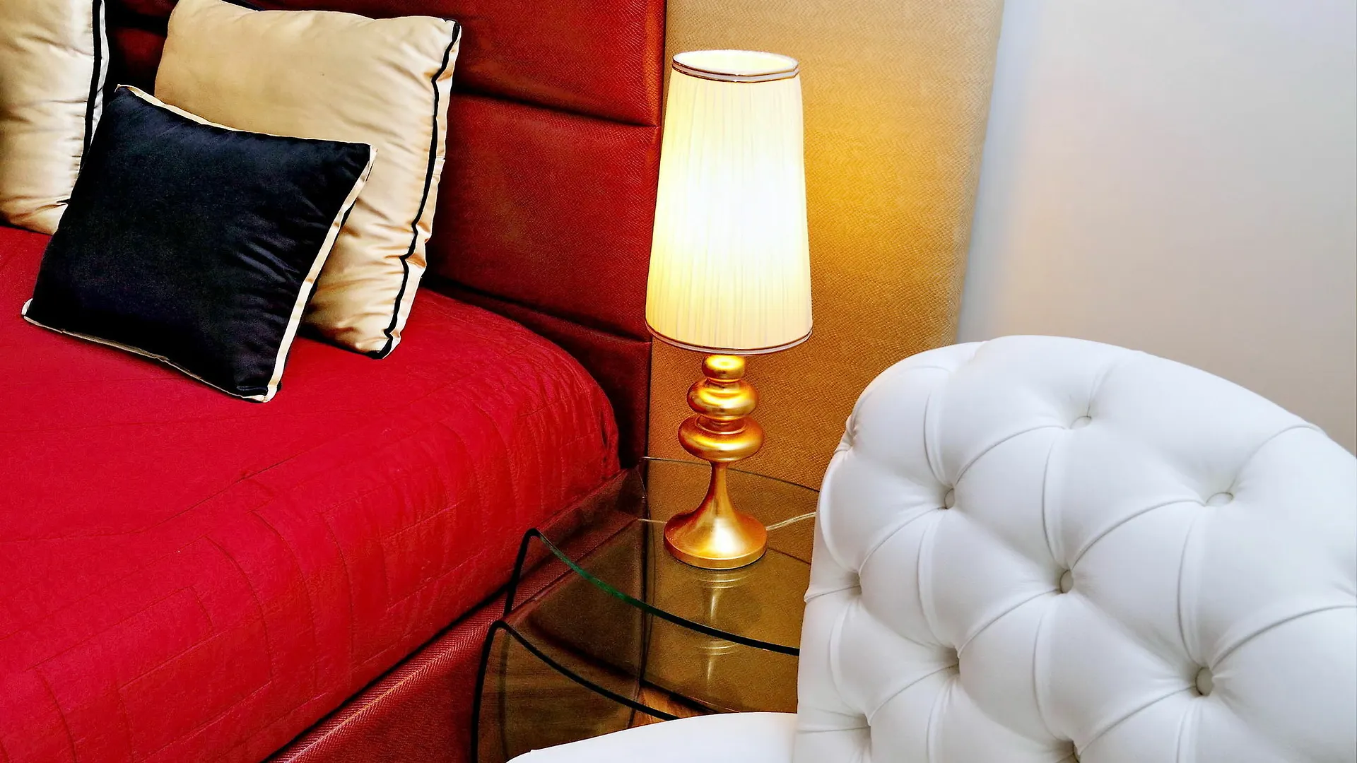 Amm Suite Roma İtalya