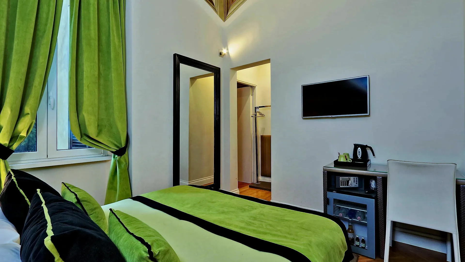 Amm Suite Roma