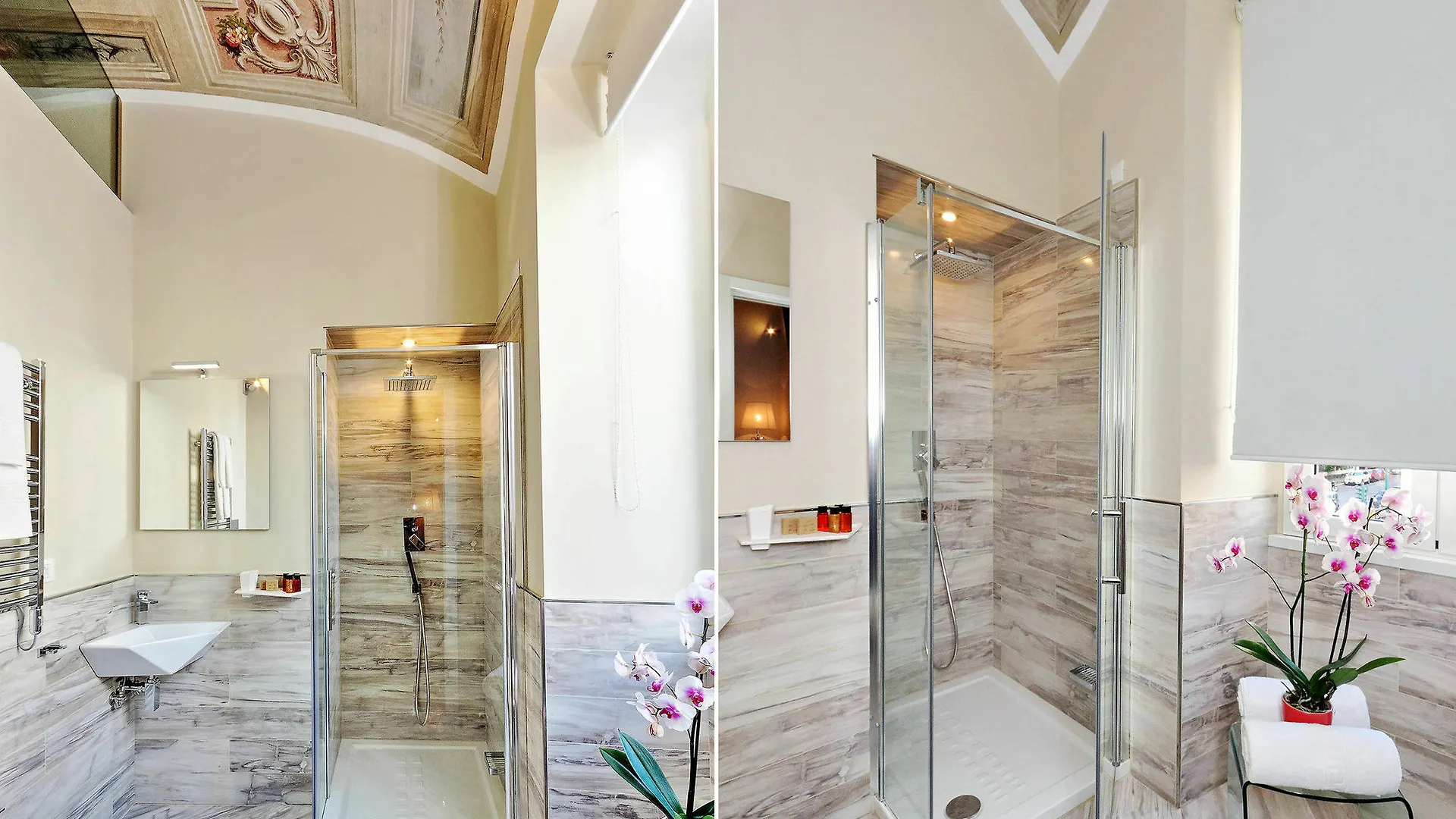 Amm Suite Roma Konukevi