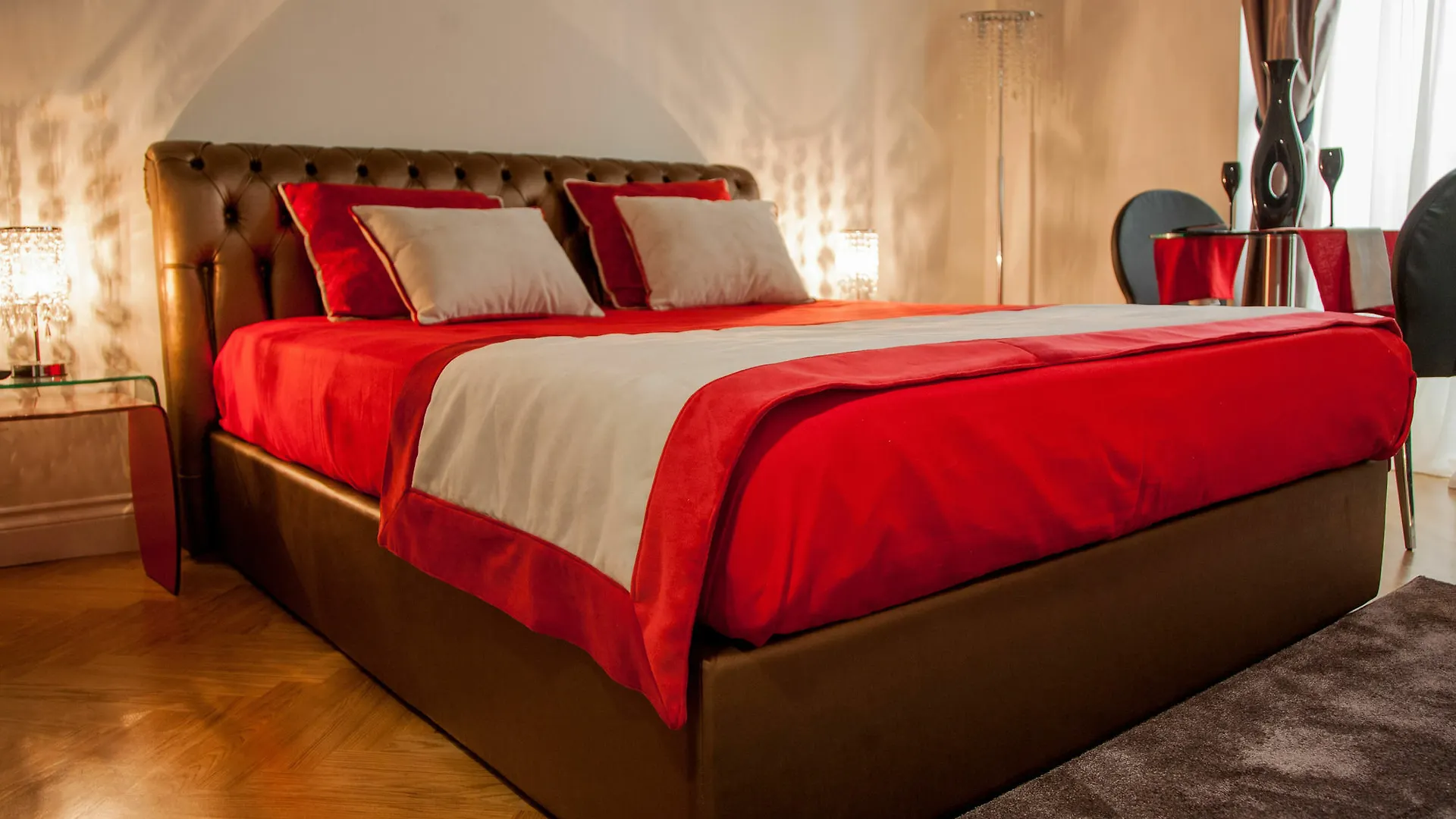 Amm Suite Roma